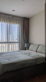 รูปภาพ 🎉 For Rent Condo NOTTING HILL SUKHUMVIT 105 Building 1, Floor 8,1 bed room, Room size 26 sqm