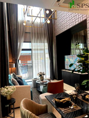 Houses for rent ปุณณวิถี 45 : For Rent: Luxury Detached House at The Gentry Sukhumvit 101 (SPSSR305)