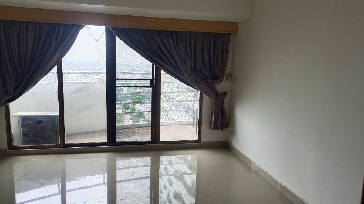 รูป ให้เช่าคอนโด 2 ห้องนอน ที่ คอนโด Floraville พัฒนาการ 51 - รูปที่ 3/7