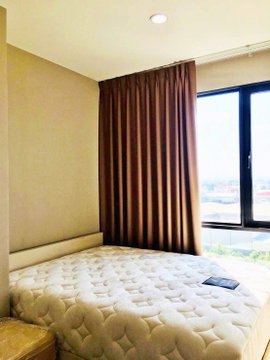 ห้องว่างอัพเดต 2 ห้องนอน🛋️⚡️HunterCondo🦊เจดับเบิ้ลยู สเตชั่น แอท รามอินทรา