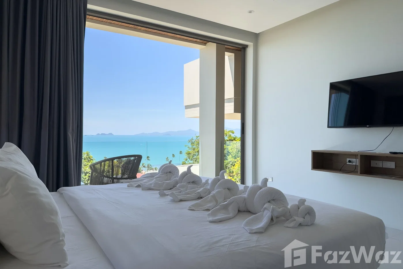 รูป ขาย วิลล่า 3 ห้องนอน ในโครงการ สันติ ปุระ 6609024 - รูปที่ 13/45