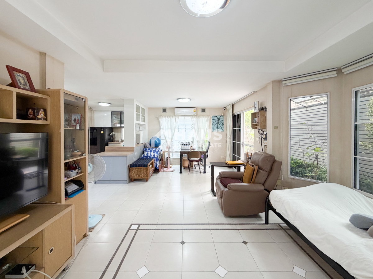 picture Muntana Thawi Watthana / 3 Bedrooms #HPHU104 - 5/36
