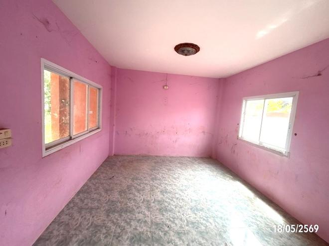 รูป บ้านเดี่ยว 40.6 ตร.วา เมืองศรีสะเกษ ศรีสะเกษ 2.2M - รูปที่ 3/32