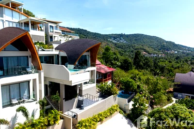 บ้านเดี่ยว สุราษฎร์ธานี : ขาย วิลล่า 3 ห้องนอน ในโครงการ สันติ ปุระ 6609024