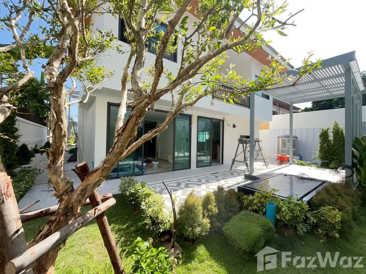รูป ขาย บ้านเดี่ยว 4 ห้องนอน ใน ลาดพร้าว, กรุงเทพมหานคร 6608283 - รูปที่ 15/18