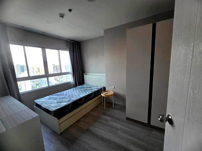 ขายคอนโด : Elio Sathorn  |  🏡 #lal-BKK-0048  