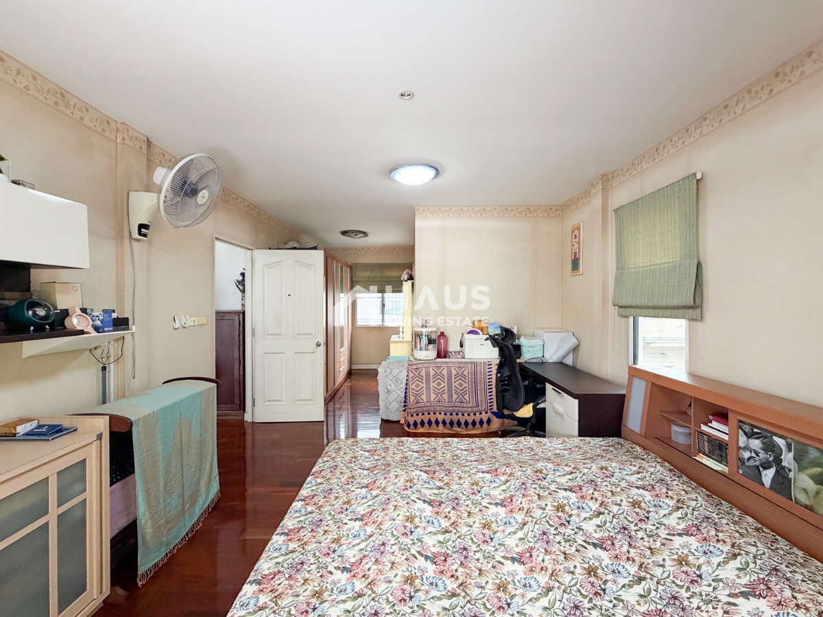 picture Muntana Thawi Watthana / 3 Bedrooms #HPHU104 - 21/36