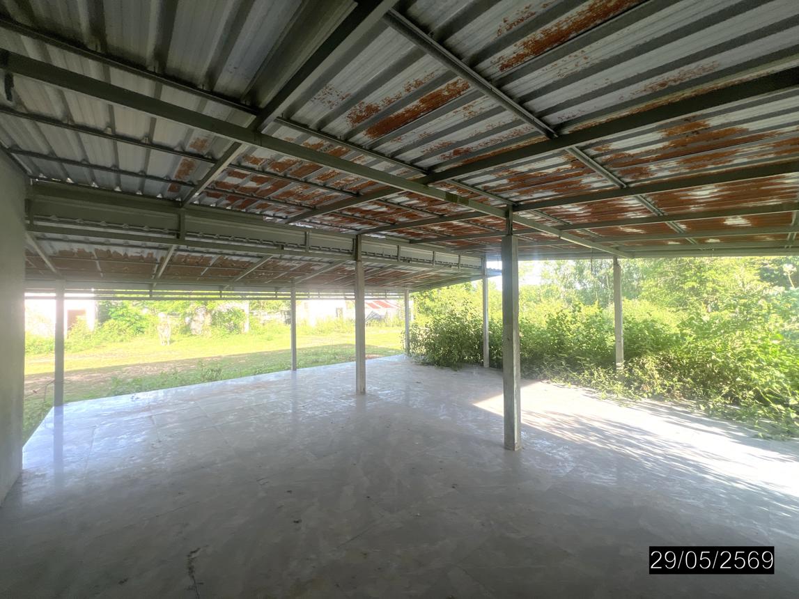 picture HOME 5489 Sq.w. Det Udom Ubon Ratchathani for 3.5M - 22/36
