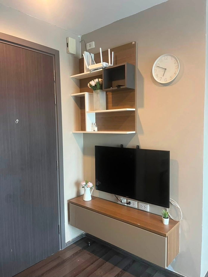 picture The base park west sukhumvit77 12,500 - 3/7