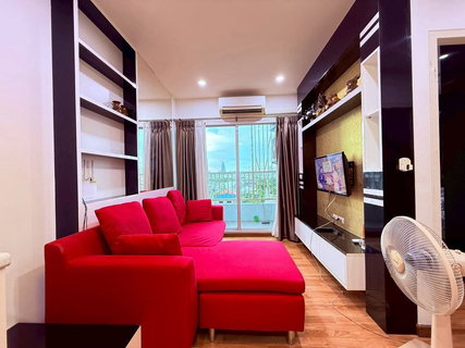 รูปภาพ For Rent: The Trust Condo South (1 Bedroom | 1 Bathroom)