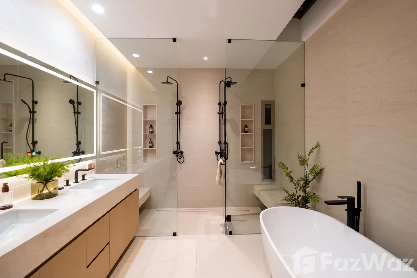 รูป ขาย วิลล่า 4 ห้องนอน ในโครงการ สาลิลา โซล 1871228 - รูปที่ 2/37