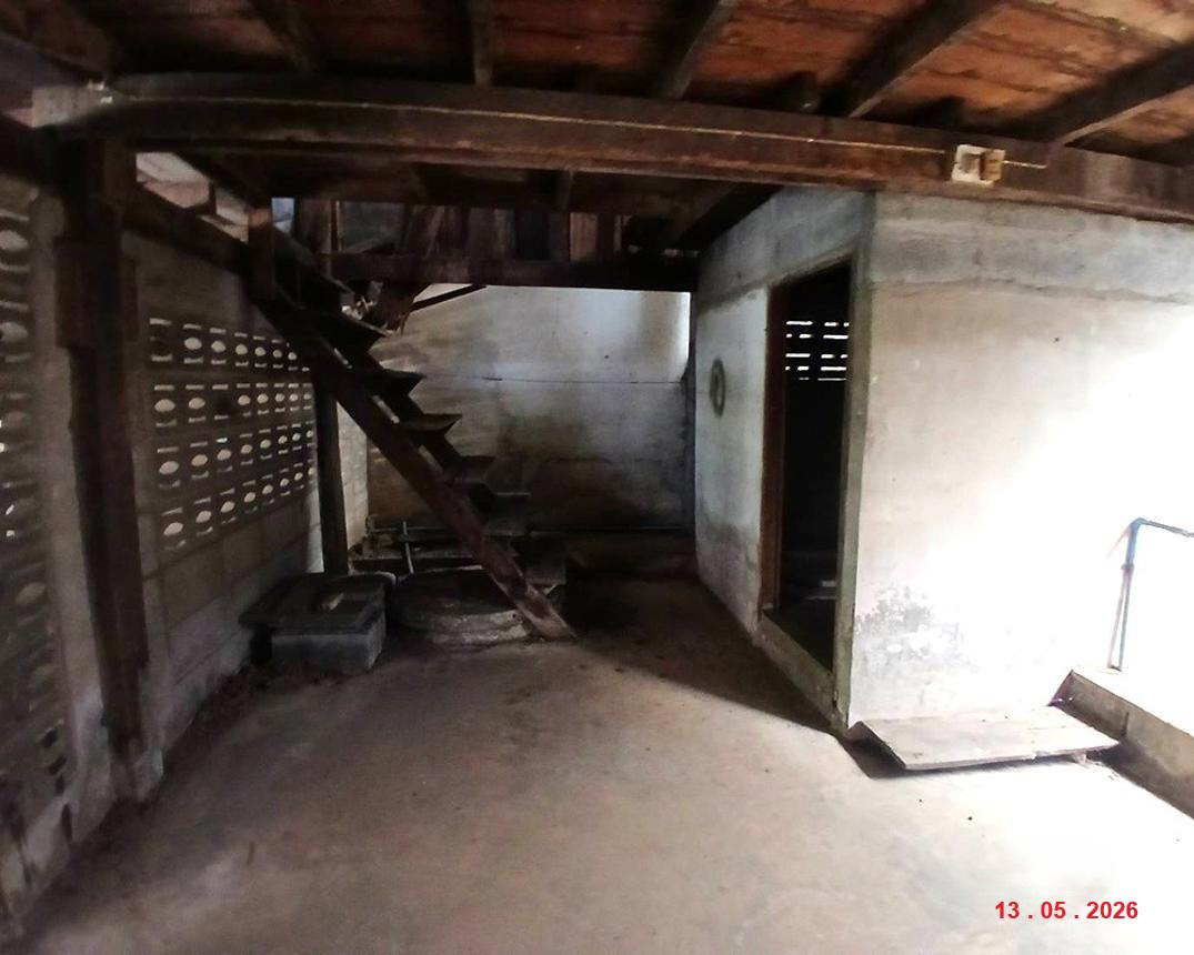 รูป บ้านเดี่ยว 53.8 ตร.วา เมืองสกลนคร สกลนคร 1.4M - รูปที่ 38/44