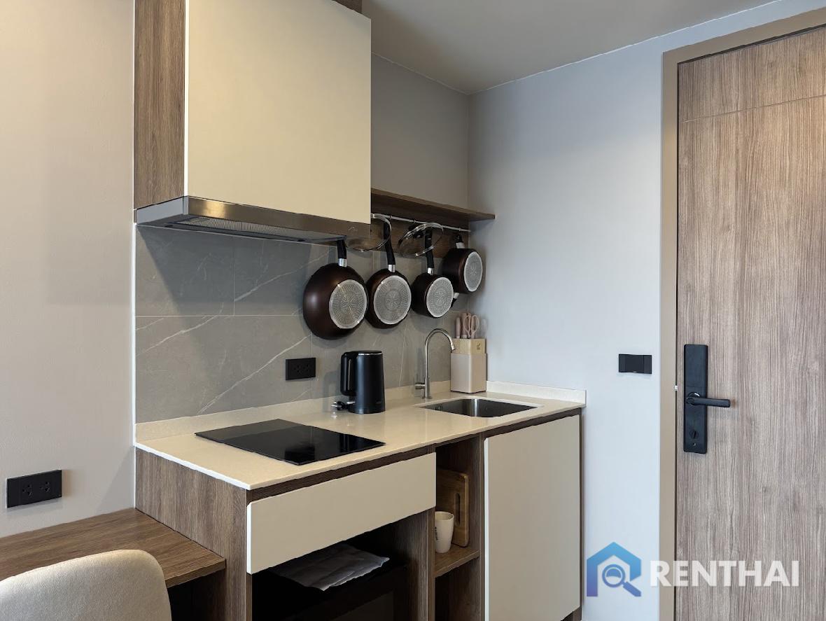 picture Fully Furnished 1bed Condo in Space Cherngtalay, Phuket - 3/16