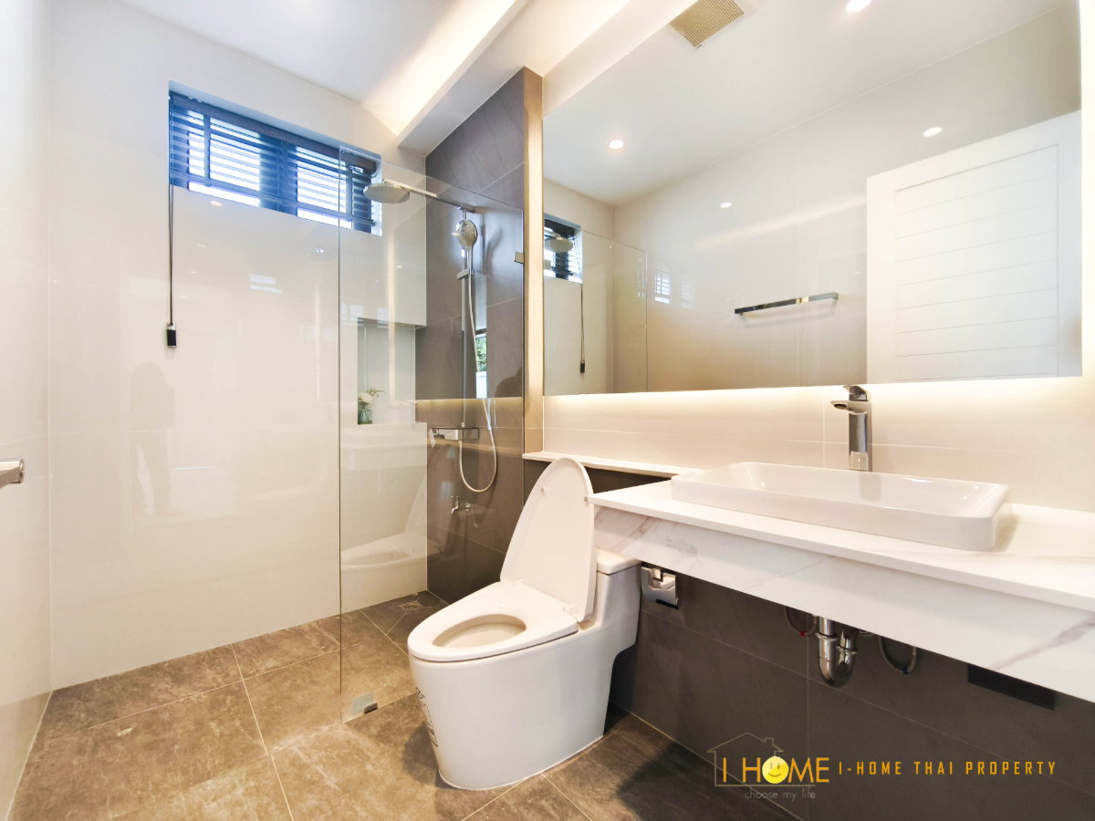 picture ✦︎ Two-storey pool villa for rent with 4 bedrooms,5 toilets and 1 kitchen.  - 15/24
