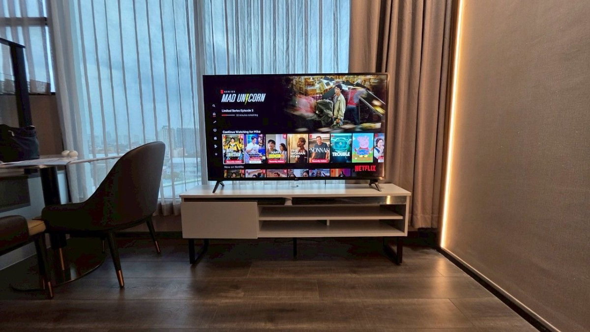 รูป 🔥ห้องสวย✅เช่าคอนโด Knightsbridge Space รัชโยธิน พร้อมอยู่‼️ - รูปที่ 3/15