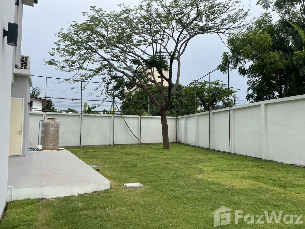รูป บ้านเดี่ยวให้เช่า 4 ห้องนอน ในโครงการ เดอะ มาสเตอร์ เอกมัย - รามอินทรา 5565604 - รูปที่ 7/24