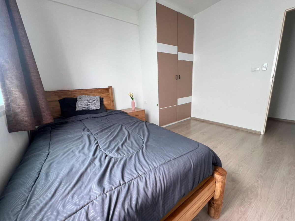 รูป 2607-RFF062🏡✨บ้านใหม่! ให้เช่า INDY บางนา – รามคำแหง 2 ทำเล Premium ใกล้ Mega Bangna เพียง 3 นาที พร้อมอยู่ เฟอร์ครบ!✨🏡 - รูปที่ 17/20