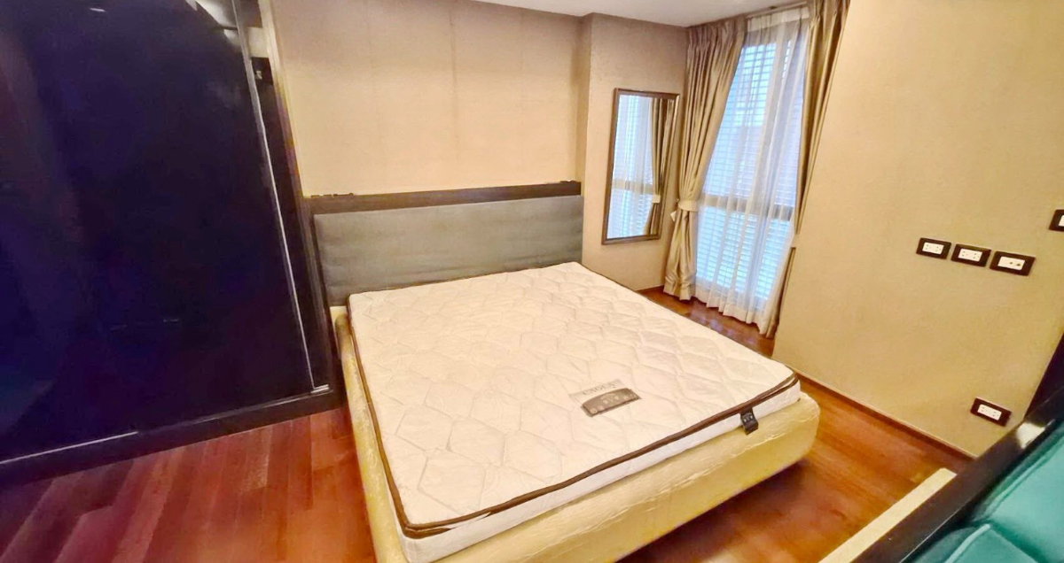 รูป #A124567 ✅ 22/7/69 ขายคอนโด The Address Sukhumvit 61📲📢สอบถาม ld line @condoboy - รูปที่ 2/6