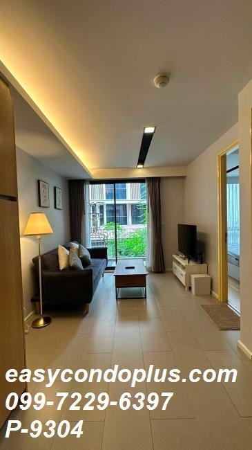 รูป 🏷️ P-9304 | The Nest Ploenchit (เดอะ เนสท์ เพลินจิต) ทำเลใจกลางเมือง ใกล้ BTS เพลินจิต 21,000 บ. | Line ID: @easycondoplus | 099-229-6397 - รูปที่ 5/7
