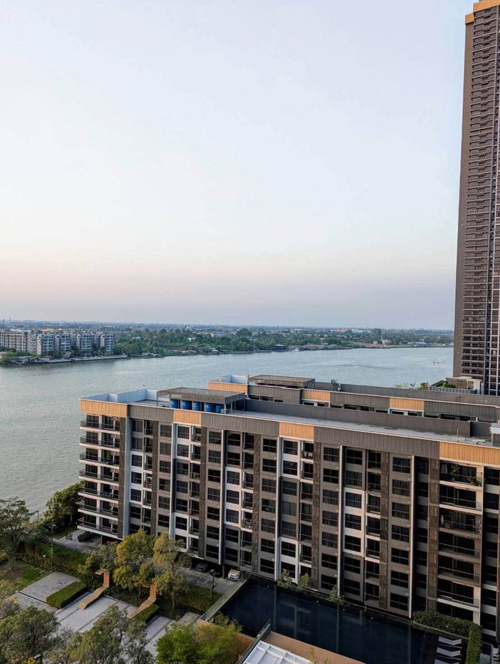 picture ðĒ Condo for Sale : The Politan Rive Property Code | LNP-C14149 - 10/10