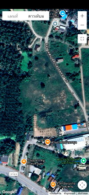 ที่ดิน บางสะพาน ประจวบคีรีขันธ์ : ที่ดิน ร่อนทอง บางสะพาน ประจวบ ใกล้แหล่งชุมชน หน้ากว่าง 100 เมตร