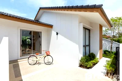 Townhouses for sale Thalang Phuket : 2 Bedroom Townhouse for sale at The Moov Bang Jo  6605768
