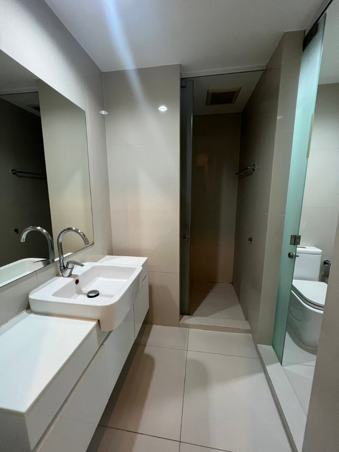 picture Condo for Rent: The Hotel Serviced Condo 56 sq.m. 10th Floor - 14/14
