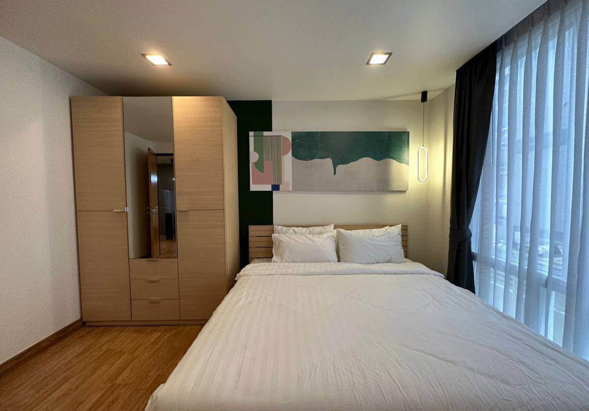รูป 💥ห้องว่าง✅🌟For Rent - Alcove 49 (Sukhumvit 49)พร้อมอยู่💥 - รูปที่ 6/11
