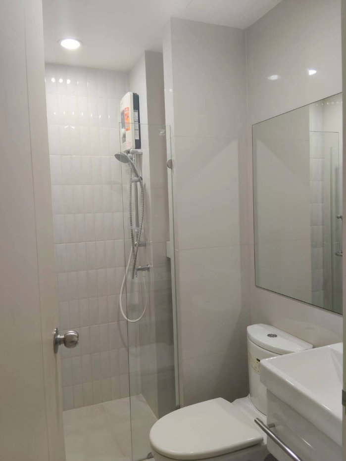 picture Life Asoke   2Beds 55Sqm Condo for rent Near MRT , BTS  - 14/22