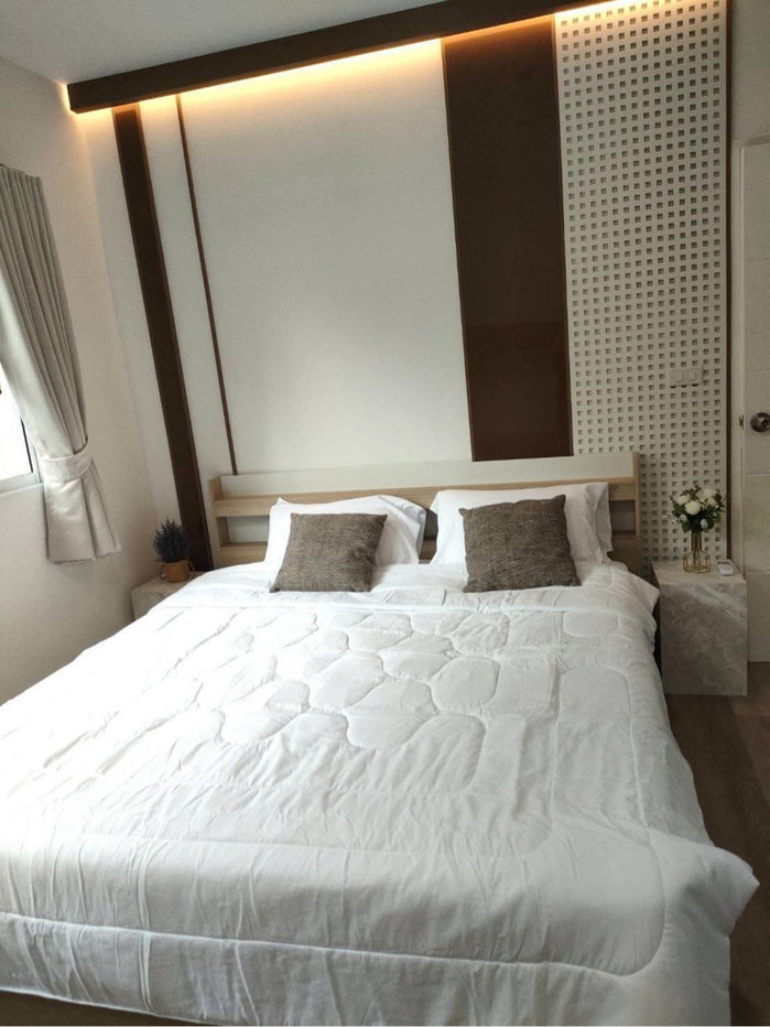 picture Condominium biggest room!! 48sqm. Mountain View  - 1/12