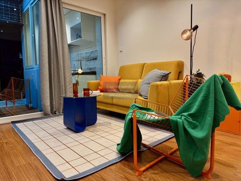 🔥🔥🔥 For Sale Condo , Ables Ladprao 27 , MRT-Lat Phrao , Chankasem , Chatuchak , Bangkok , CX-137801 ✅ Live chat with us ADD LINE @connexproperty ✅ 🔥🔥🔥
