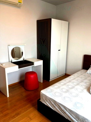 Condos for rent : 🔺 For Rent Condo HIVE TAKSIN Building 1, Floor 25,3 bed room, Room size 95 sqm