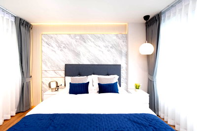 Condos for sale : 🔥 For Sale – Premsiri Boutique Park | Near BTS Kasetsart University