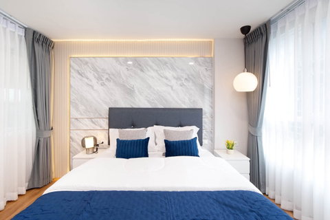 🔥 For Sale – Premsiri Boutique Park | Near BTS Kasetsart University