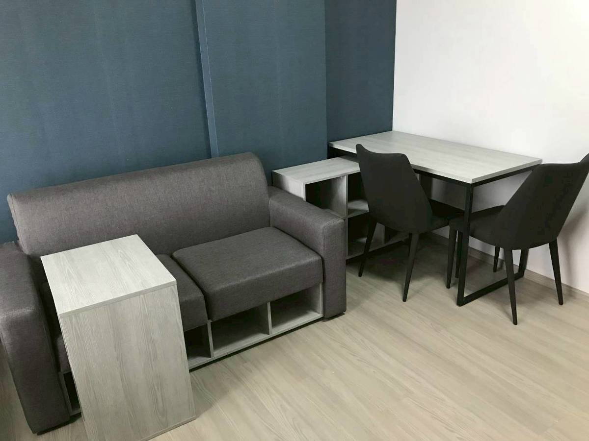 picture Patt220726  For Rent Dcondo Campus Kamphaeng Sean - 3/16