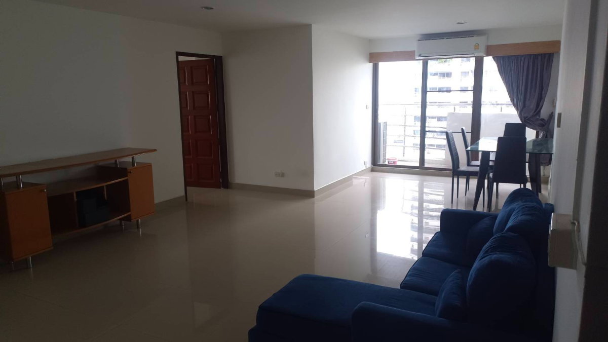 รูป ให้เช่าคอนโด 2 ห้องนอน ที่ คอนโด Floraville พัฒนาการ 51 - รูปที่ 7/7