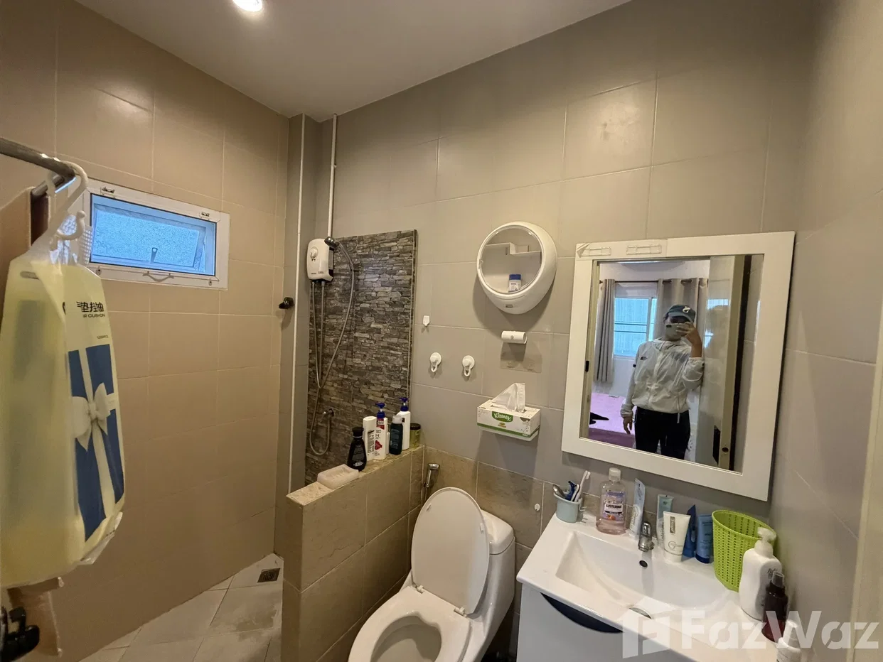 รูป ขาย บ้านเดี่ยว 3 ห้องนอน ในโครงการ บ้านกลางเมือง 88 6609041 - รูปที่ 9/31