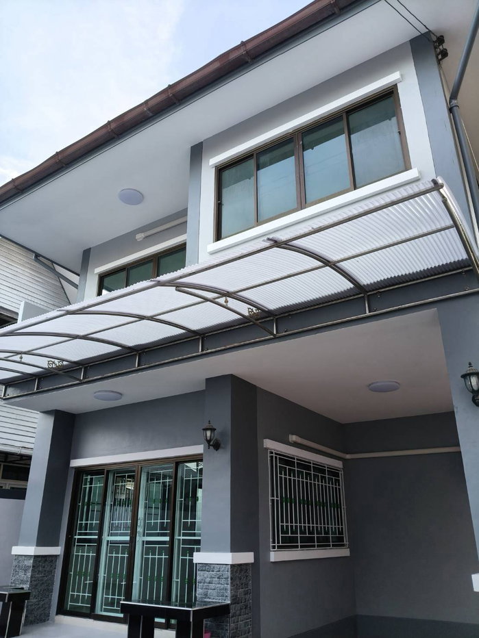 รูป SGI084 📍 ซอยนครอินทร์ 2 (เข้าซอยเพียง 50 เมตร) - รูปที่ 1/7