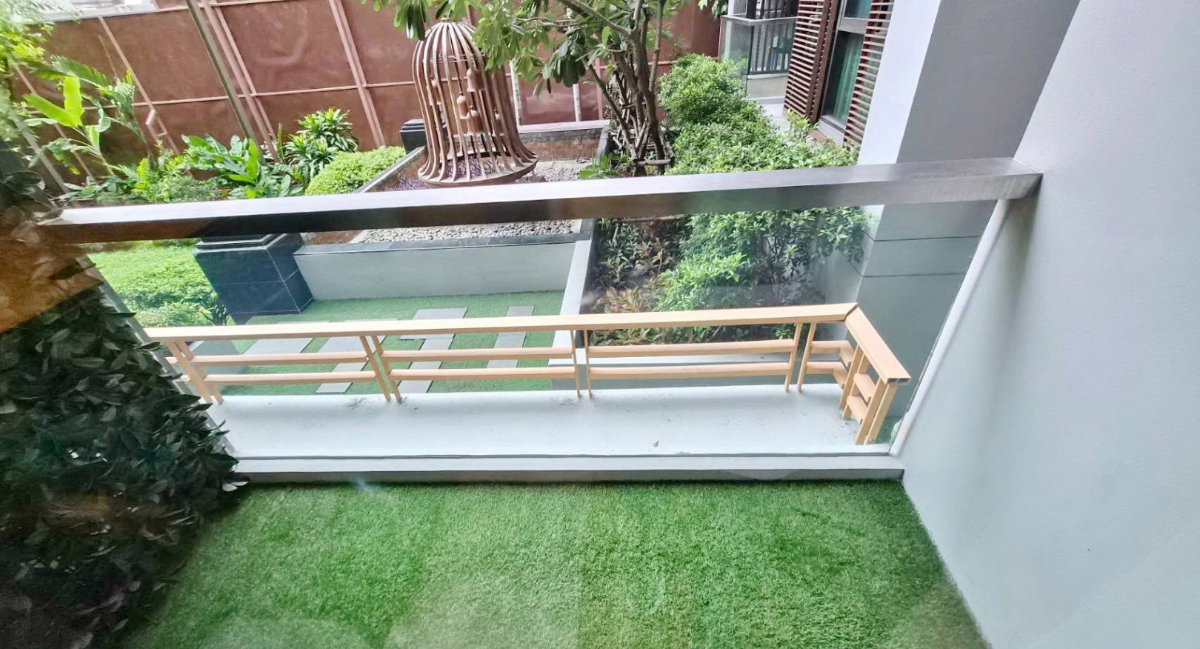 รูป #A124567 ✅ 22/7/69 ขายคอนโด The Address Sukhumvit 61📲📢สอบถาม ld line @condoboy - รูปที่ 6/6