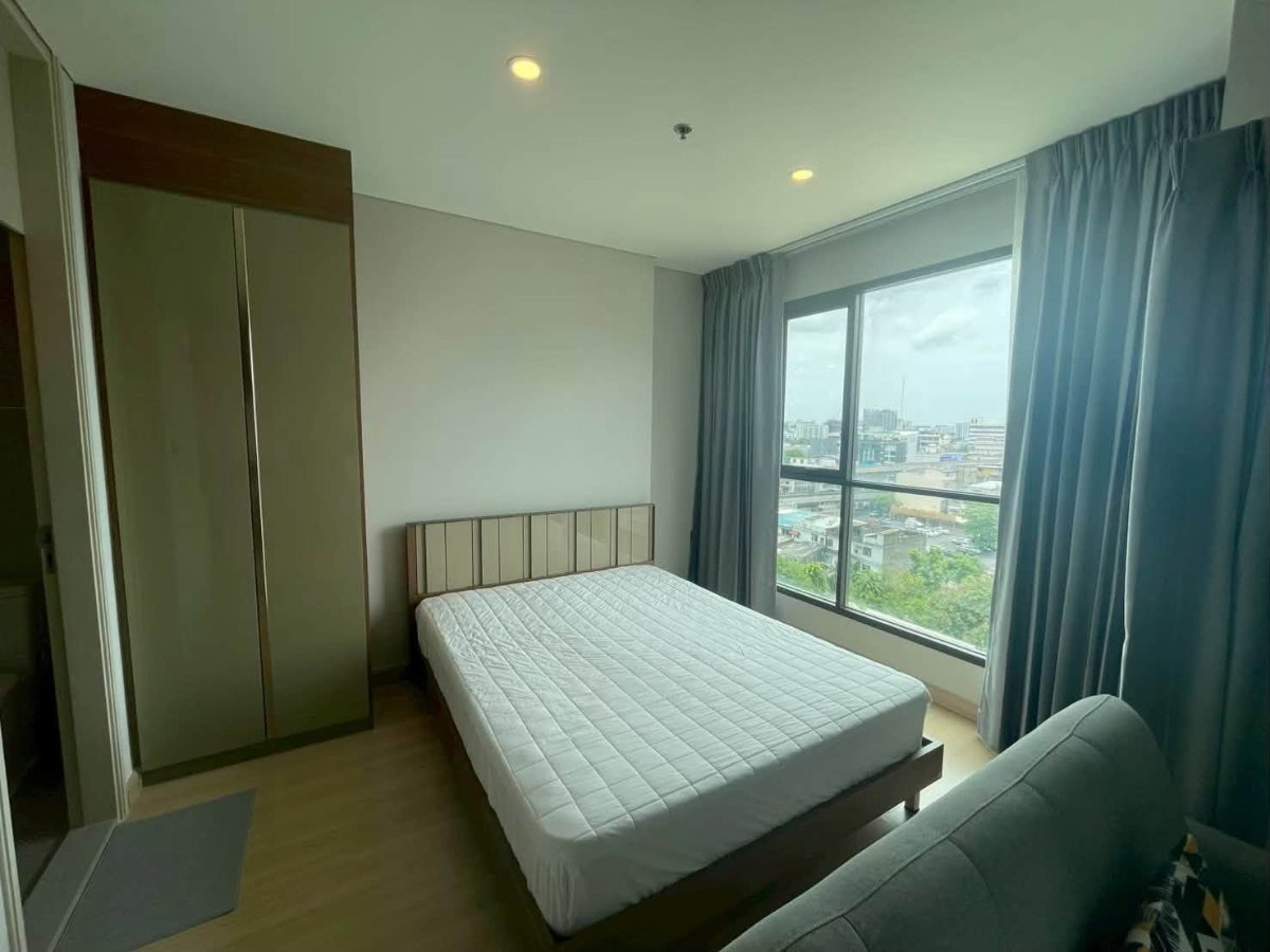 รูป 🏡 𝗖𝗢𝗡𝗗𝗢 𝗙𝗢𝗥 𝗥𝗘𝗡𝗧 | Lumpini Park Phahon 32 ลุมพินี พาร์ค พหล 32 ⚡️ - รูปที่ 4/11