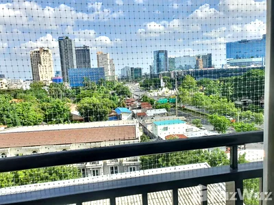 Condos for sale : 1 Bedroom for sale at Voque Sukhumvit 16 5586588