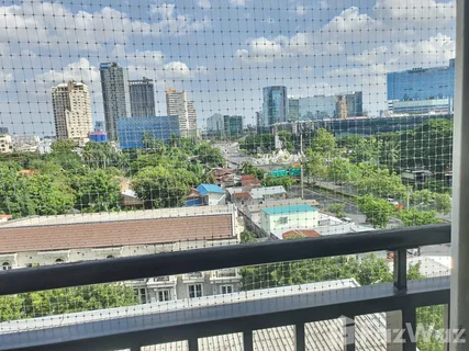 1 Bedroom for sale at Voque Sukhumvit 16 5586588