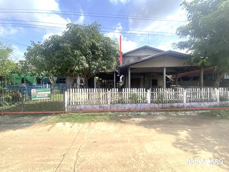 รูป บ้านเดี่ยว 86.5 ตร.วา วาปีปทุม มหาสารคาม 681,000 - รูปที่ 39/42