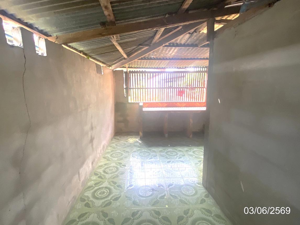 รูป บ้านเดี่ยว 86.5 ตร.วา วาปีปทุม มหาสารคาม 681,000 - รูปที่ 27/42