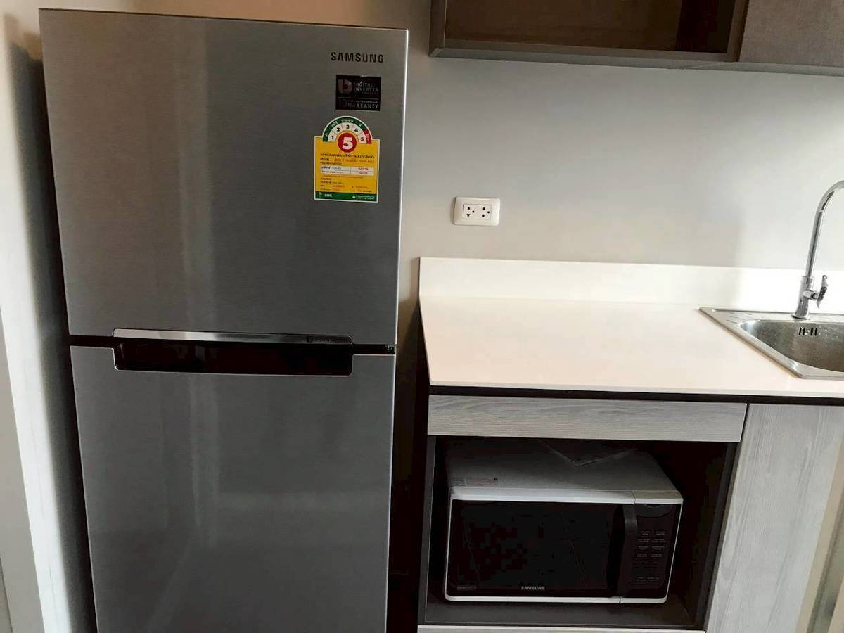 picture Patt220726  For Rent Dcondo Campus Kamphaeng Sean - 9/16