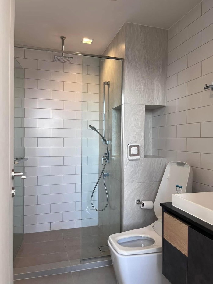 รูป The Line Jatujak (BTS Mochit) 📍1 bedroom - รูปที่ 3/5