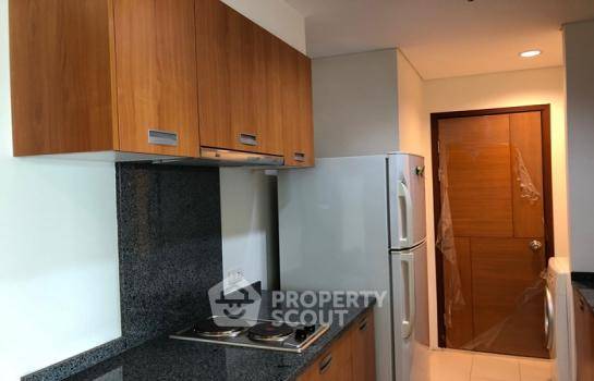 รูป คอนโด 1 ห้องนอน ชั้น 20 ขนาด 54 ตร.ม. วิลล่า สาทร ห่าง BTS กรุงธนบุรี 100 ม. (ID 92030) - รูปที่ 7/9