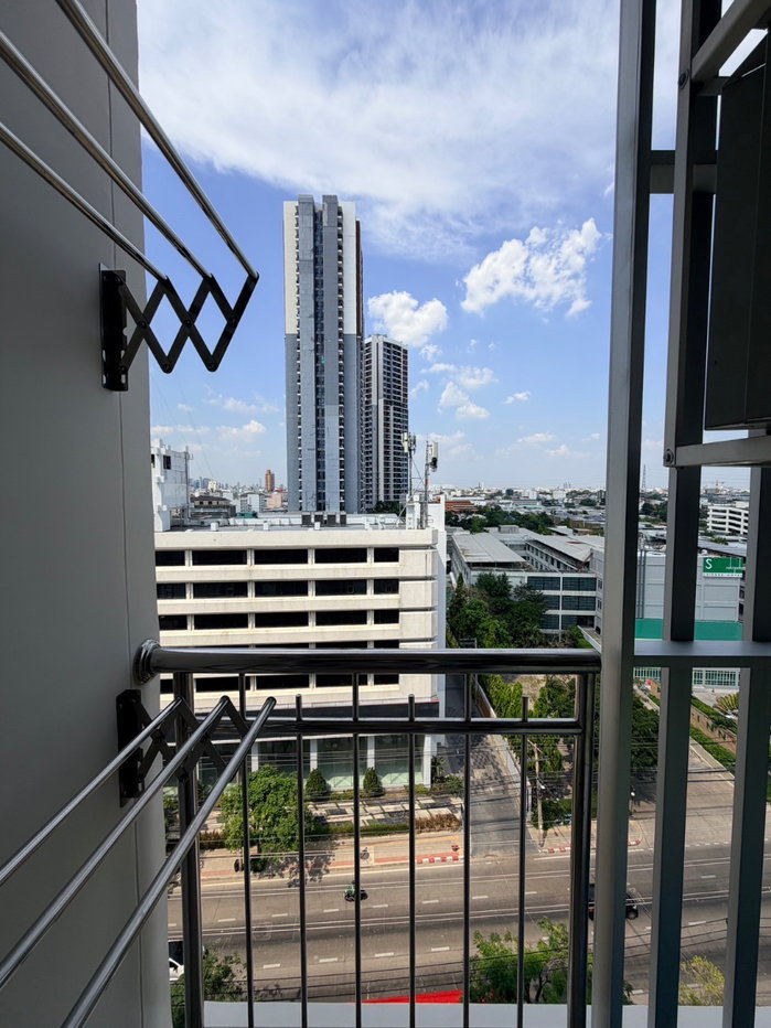 รูป 🏠✨ ศุภาลัย เวลลิงตัน 2 (Supalai Wellington II) | ขายคอนโด 1 ห้องนอน (HBH-SI-233) - รูปที่ 10/10