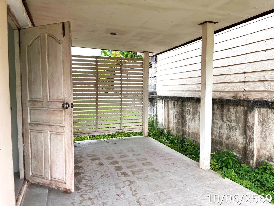picture HOME 205.1 Sq.w. Nikhom Pattana Rayong for 6.4M - 30/34