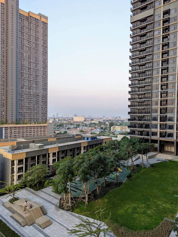 picture ðĒ Condo for Sale : The Politan Rive Property Code | LNP-C14149 - 9/10